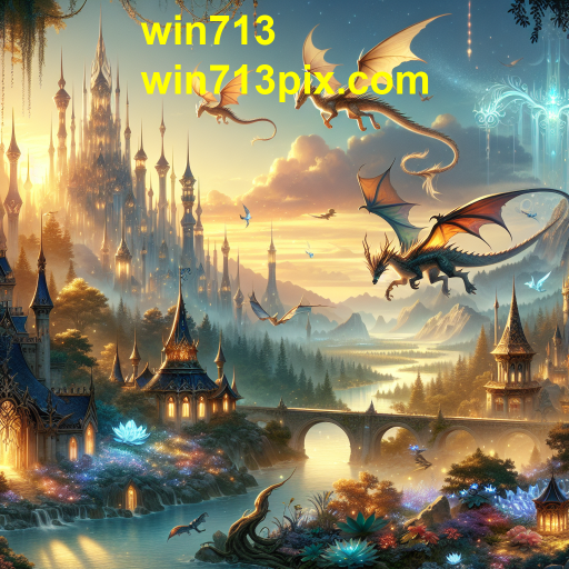 A Magia dos Jogos de Fantasia no win713